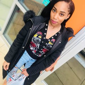 Meet your Posher, Tami ann